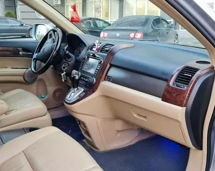 Honda CR-V, 2007 г.в.