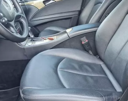 Mercedes-Benz E 200, 2007 г.в.