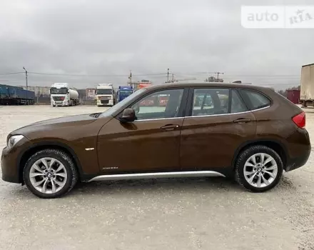 BMW X1, 2010 г.в.