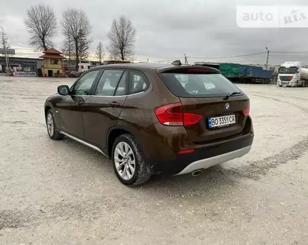 BMW X1, 2010 г.в.
