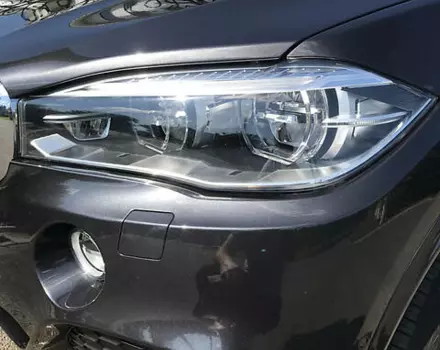 BMW X5, 2017 г.в.