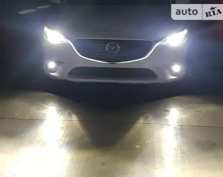 Mazda 6, 2015 г.в.