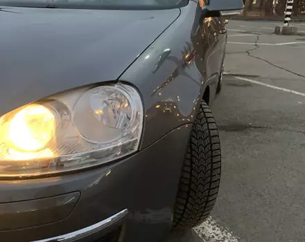 Volkswagen Golf, 2007 г.в.