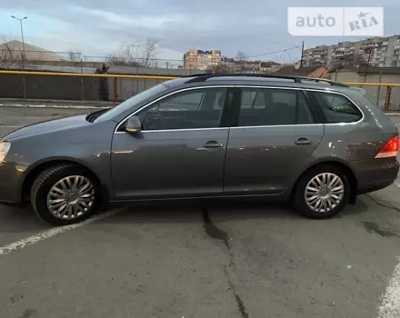 Volkswagen Golf, 2007 г.в.
