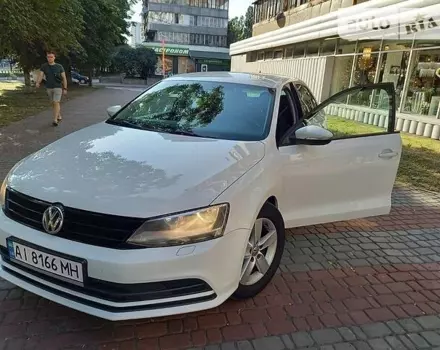 Volkswagen Jetta, 2014 г.в.