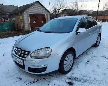 Volkswagen Jetta, 2006 г.в.