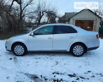 Volkswagen Jetta, 2006 г.в.