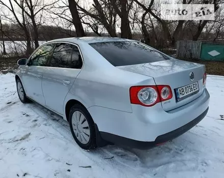 Volkswagen Jetta, 2006 г.в.
