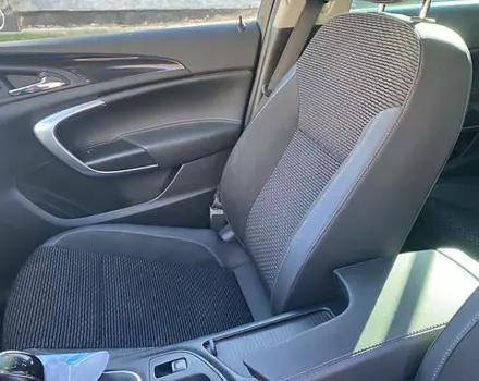 Opel Insignia, 2015 г.в.