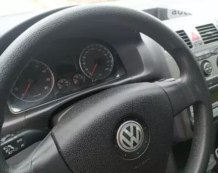 Volkswagen Touran, 2008 г.в.