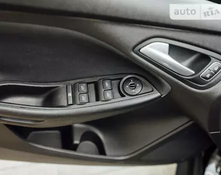 Ford Focus, 2018 г.в.