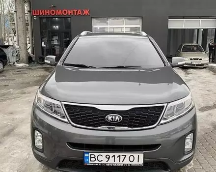 Kia Sorento, 2013 г.в.