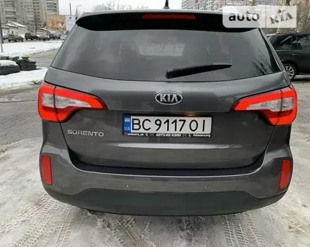 Kia Sorento, 2013 г.в.