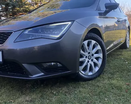 SEAT Leon, 2014 г.в.