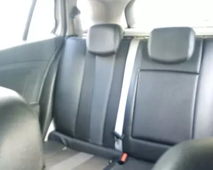 Renault Megane, 2011 г.в.