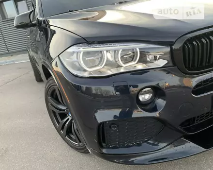 BMW X5, 2015 г.в.