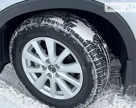 Mazda CX-5, 2014 г.в.