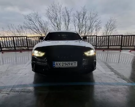 Audi A4, 2015 г.в.