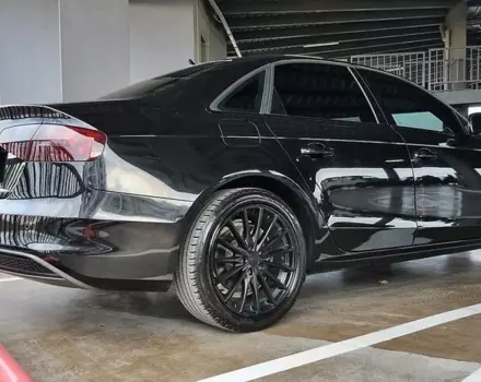 Audi A4, 2015 г.в.