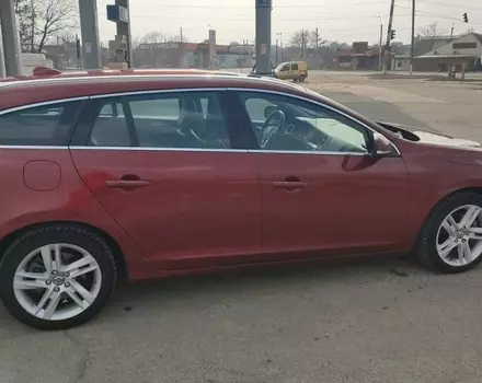 Volvo V60, 2014 г.в.