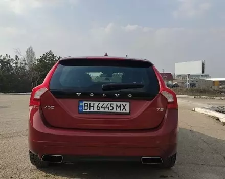 Volvo V60, 2014 г.в.