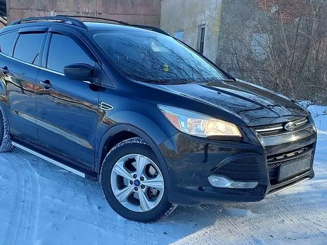 Ford Escape, 2012 г.в.