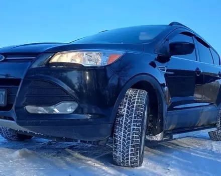 Ford Escape, 2012 г.в.