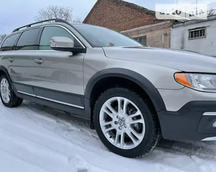 Volvo XC70, 2015 г.в.