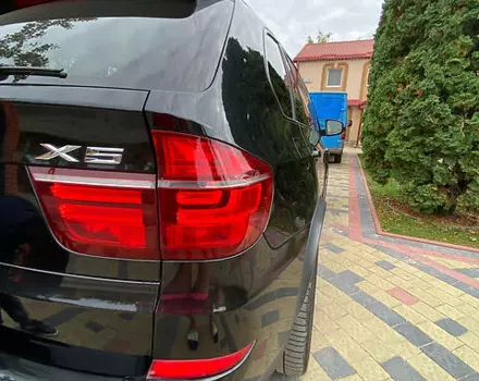 BMW X5, 2012 г.в.