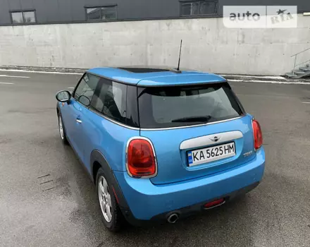 MINI Cooper, 2015 г.в.
