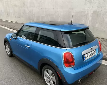 MINI Cooper, 2015 г.в.