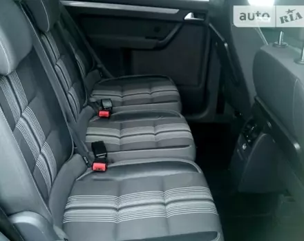 Volkswagen Touran, 2013 г.в.