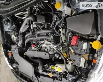 Subaru Outback, 2017 г.в.