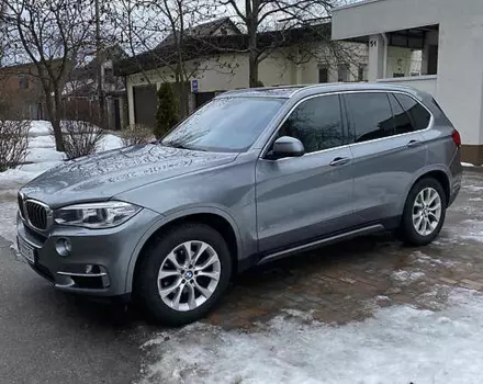 BMW X5, 2013 г.в.