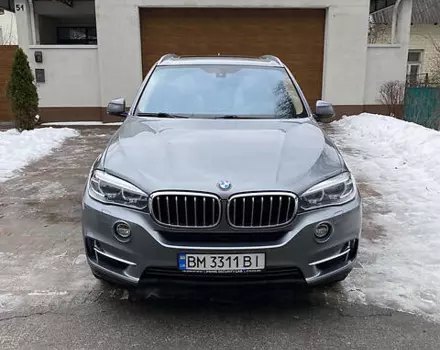 BMW X5, 2013 г.в.