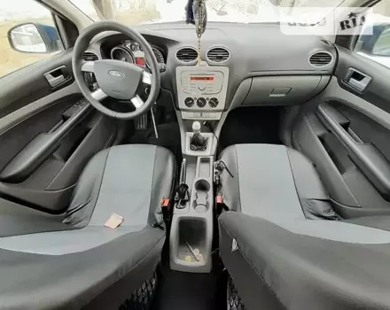 Ford Focus, 2009 г.в.