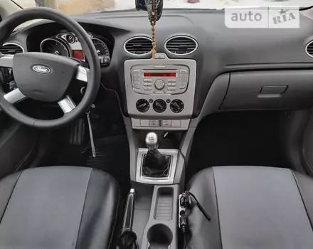 Ford Focus, 2009 г.в.