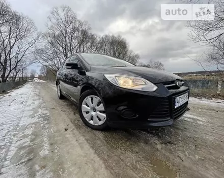 Ford Focus, 2011 г.в.