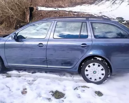 Skoda Octavia, 2011 г.в.