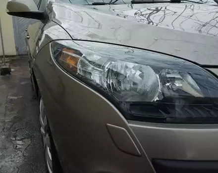 Renault Megane, 2010 г.в.