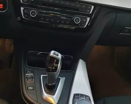 BMW 320, 2017 г.в.