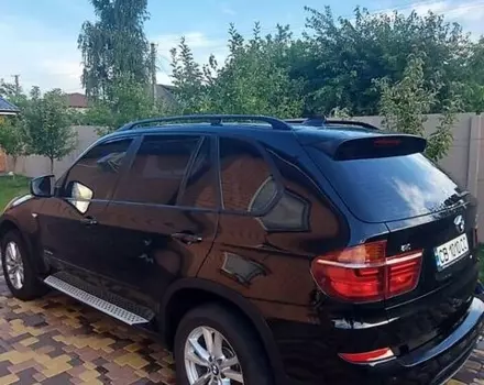 BMW X5, 2013 г.в.