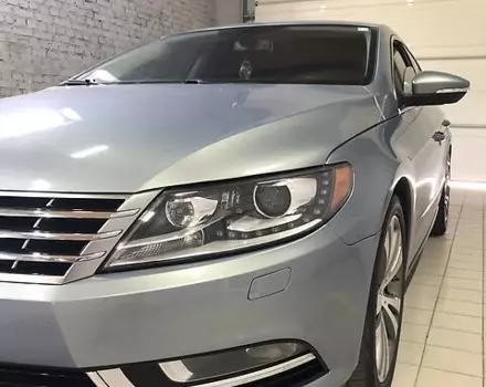 Volkswagen CC, 2012 г.в.