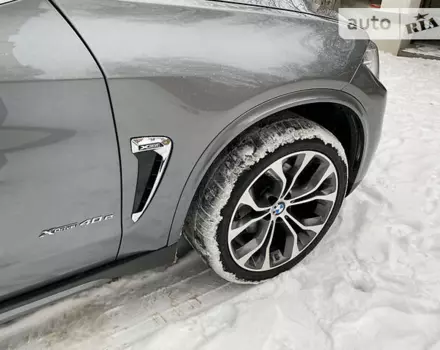 BMW X5, 2015 г.в.