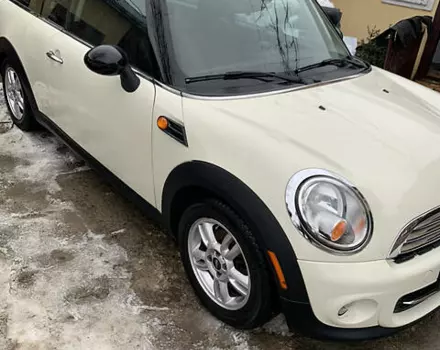 MINI Clubman, 2013 г.в.