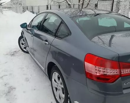 Citroen C5, 2008 г.в.