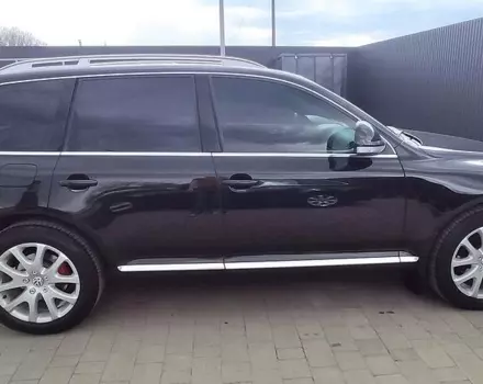 Volkswagen Touareg, 2007 г.в.