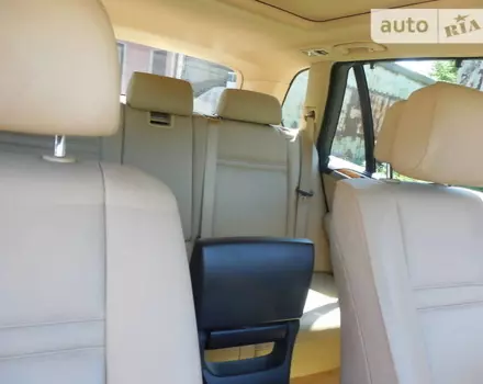 BMW X5, 2008 г.в.