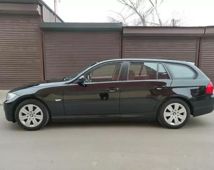 BMW 318, 2010 г.в.