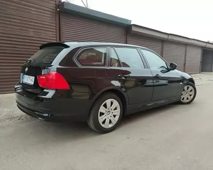 BMW 318, 2010 г.в.